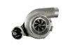 Turbosmart Water Cooled 6466 V-Band Inlet/Outlet A/R 0.82 IWG75 Wastegate TS-2 Turbocharger - TS-2-6466VB082I