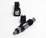 HKS F20C AP1 Injector Upgrade Kit - 750cc - 14002-AH001