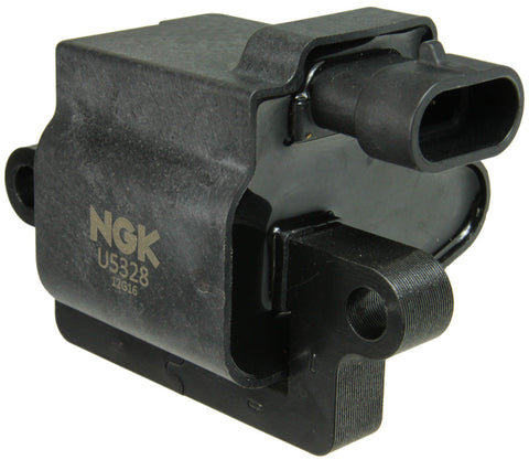 NGK 2006-03 Hummer H2 Coil Near Plug Ignition Coil - 49081