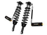 ICON 2022+ Toyota Tundra 2.5 Series VS RR CDCV Coilover Kit - 58770C