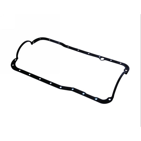 Ford Racing 351W/5.8L ONE-Piece Rubber Oil Pan Gasket - M-6710-A351