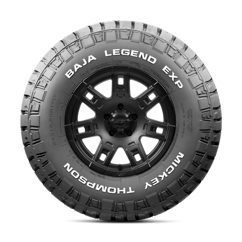 Mickey Thompson Baja Legend EXP Tire 37X13.50R20LT 127Q 90000067206 - 247559