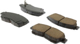 StopTech Street Touring Brake Pads - 308.05620