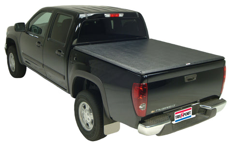 Truxedo 94-04 GM S-10/Sonoma Stepside 6ft TruXport Bed Cover - 247601