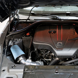 Injen 21-22 Toyota Supra 2.0L 4 Cyl. SP Short Ram Air Intake System - Polished - SP2301P