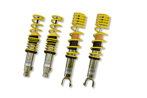 ST Coilover Kit 88-91 Honda Civic/CRX - 13250001