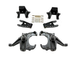 Belltech LOWERING KIT W/O SHOCKS - 706