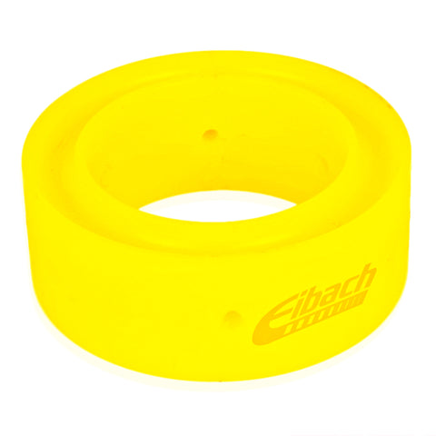 Eibach Spring Rubber - Durometer 80 - Yellow - SR.250.0080