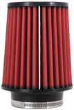 AEM DryFlow Air Filter Kit 4in x 7in DRYFLOW W/O Hole - 21-2058DK