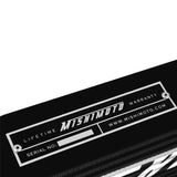 Mishimoto Universal Black Z Line Bar & Plate Intercooler - MMINT-UZB