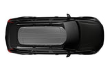 Thule Motion XT XL Roof-Mounted Cargo Box - Titan Gray - 629807