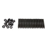 COMP Cams Rocker Arm Stud Kit - GM LS7/LT - 4587-KIT