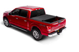 Truxedo 16-20 Nissan Titan 5ft 6in Pro X15 Bed Cover - 1497301