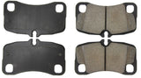 StopTech Performance Brake Pads - 309.13000