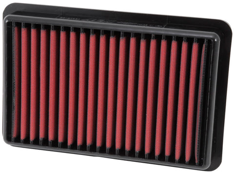 AEM 12-14 Mazda 3/6/CX-5 10.75in O/S L x 7.125in O/S W x 1.625in H DryFlow Panel Air Filter - 28-20480