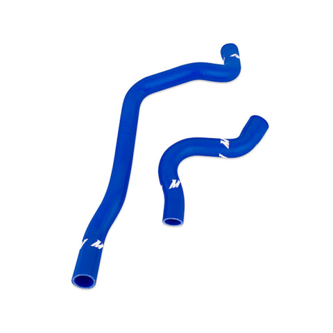 Mishimoto 97-04 Volvo 850/S70/V70 Blue Silicone Hose Kit - MMHOSE-VOL-97BL