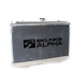 Skunk2 Alpha Series 95-98 Nissan 240sx Radiator - 349-07-1002