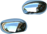 Putco 05-10 Dodge Charger Mirror Covers - 403324