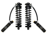 ICON 2017+ Ford F-250/F-350 SD 4WD 2.5-3in 2.5 Series Shocks VS RR CDEV Bolt-In Conversion Kit - 61720E