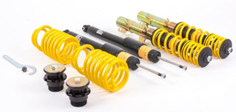 ST XA Adjustable Coilovers VW Tiguan (MQB) 2WD - 182800CE