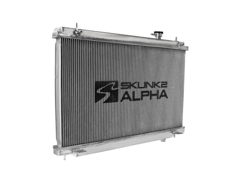 Skunk2 Alpha Series 03-06 Nissan 350Z Radiator - 349-07-1003