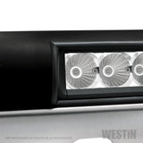 Westin 19-20 Ram 2500/3500 Ultimate LED Bull Bar - Textured Black - 32-4025L