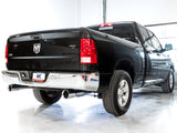 AWE Tuning 09-18 RAM 1500 5.7L (w/o Cutout) 0FG Dual Rear Exit Cat-Back Exhaust - Chrome Silver Tips - 3015-32101