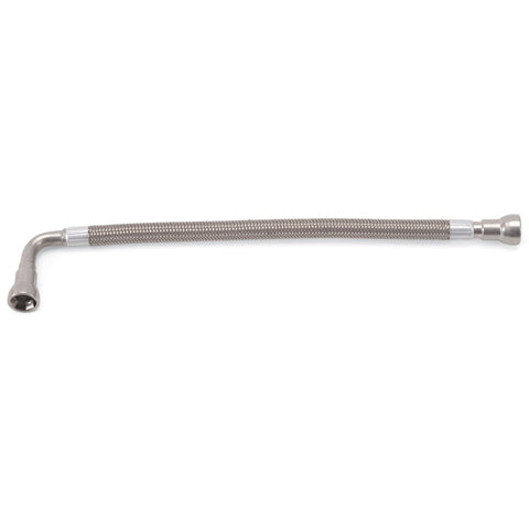 Russell Performance 2004 5.7L Pontiac GTO Fuel Hose Kit - 651120