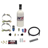 Nitrous Express EFI Power Booster Nitrous Kit w/1lb Bottle - 60111P