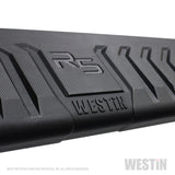 Westin 2019 Ram 1500 w/ Crew Cab and 5.5ft Bed R5 Nerf Step Bars - SS (Excl. Ram 1500 Classic) - 28-534700