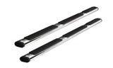 Go Rhino 6in OE Xtreme SideSteps - W2W - SS - 96in - 661096PS