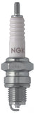 NGK Standard Spark Plug Box of 10 (D8HA) - 7112