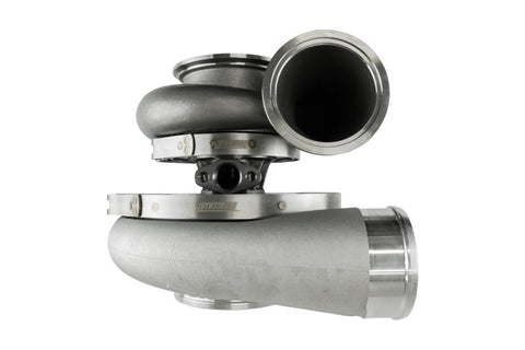 Turbosmart Oil Cooled 7675 V-Band Inlet/Outlet A/R 0.96 External Wastegate TS-1 Turbocharger - TS-1-7675C-VB096E