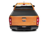 Truxedo 19-20 Ford Ranger 6ft Sentry CT Bed Cover - 1531116