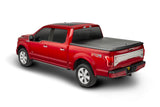 UnderCover 07-13 GMC Sierra 1500 / 07-14 Sierra 2500/3500 HD 6.5ft SE Bed Cover - Black Textured - UC1096