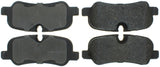 StopTech Street Select Brake Pads - Front/Rear - 305.10990