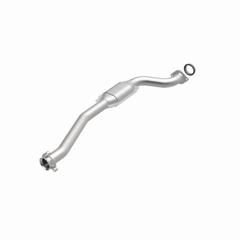 Magnaflow Conv DF 09-10 Hummer H3T 3.7L - 51476