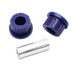 SuperPro 2012 Hyundai Veloster Base Front Engine Steady Mount Bushing Kit - SPF3937K