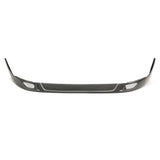 Seibon 93-98 Toyota Supra TS Carbon Fiber Front Lip - FL9398TYSUP-TS