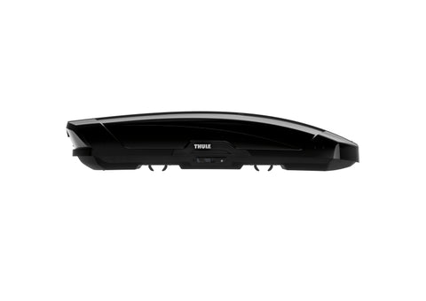 Thule Motion XT XL Roof-Mounted Cargo Box - Black - 629806