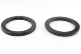 Whiteline Plus 10/65-73 Ford Mustang Spring - Pad/Trim Packer Bushing (H - 10mm) - W71476