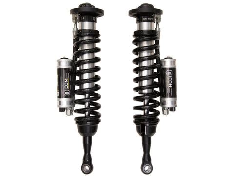 ICON 2008+ Toyota Land Cruiser 200 2.5 Series Shocks VS RR CDCV Coilover Kit - 58760C