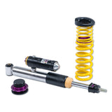 KW Coilover Kit V4 2018+ BMW M2 Competition F87 Coupe w/o EDC - 3A7200BH