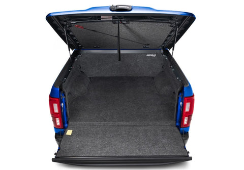 UnderCover 19-20 Ford Ranger 5ft Elite LX Bed Cover - Magnetic Effect - UC2188L-J7