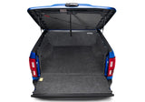 UnderCover 19-20 Ford Ranger 6ft Elite LX Bed Cover - Shadow Black - UC2198L-G1