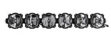 KC HiLiTES Universal 39in. Pro6 Gravity LED 6-Light 120w Combo Beam Light Bar (No Mount) - 91307