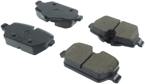 StopTech Street Brake Pads - 308.12260