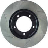 StopTech Slotted Sport Brake Rotor - 126.44086SL