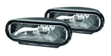 Hella FF75 Series H7 12V/55W Hallogen Fog Lamp Kit - 008284801