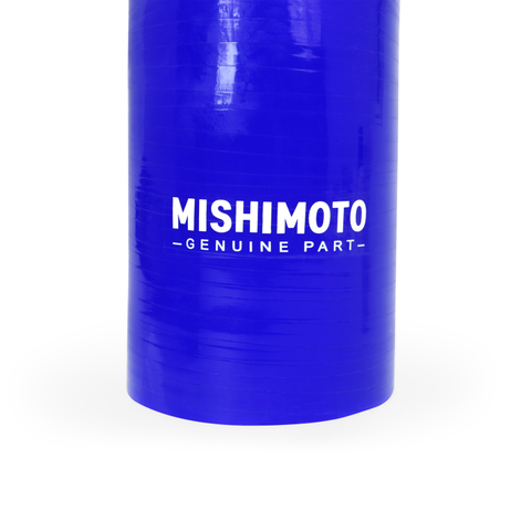 Mishimoto 07-13 Mazda 3 Mazdaspeed 2.3L Blue Silicone Hose Kit - MMHOSE-MS3-07TIHBL